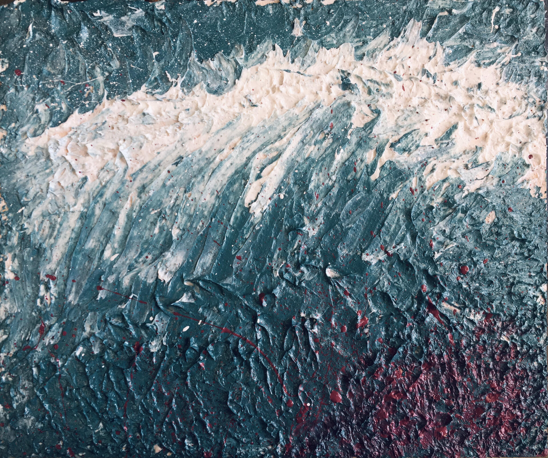 Tarynn Tvo - In Deep