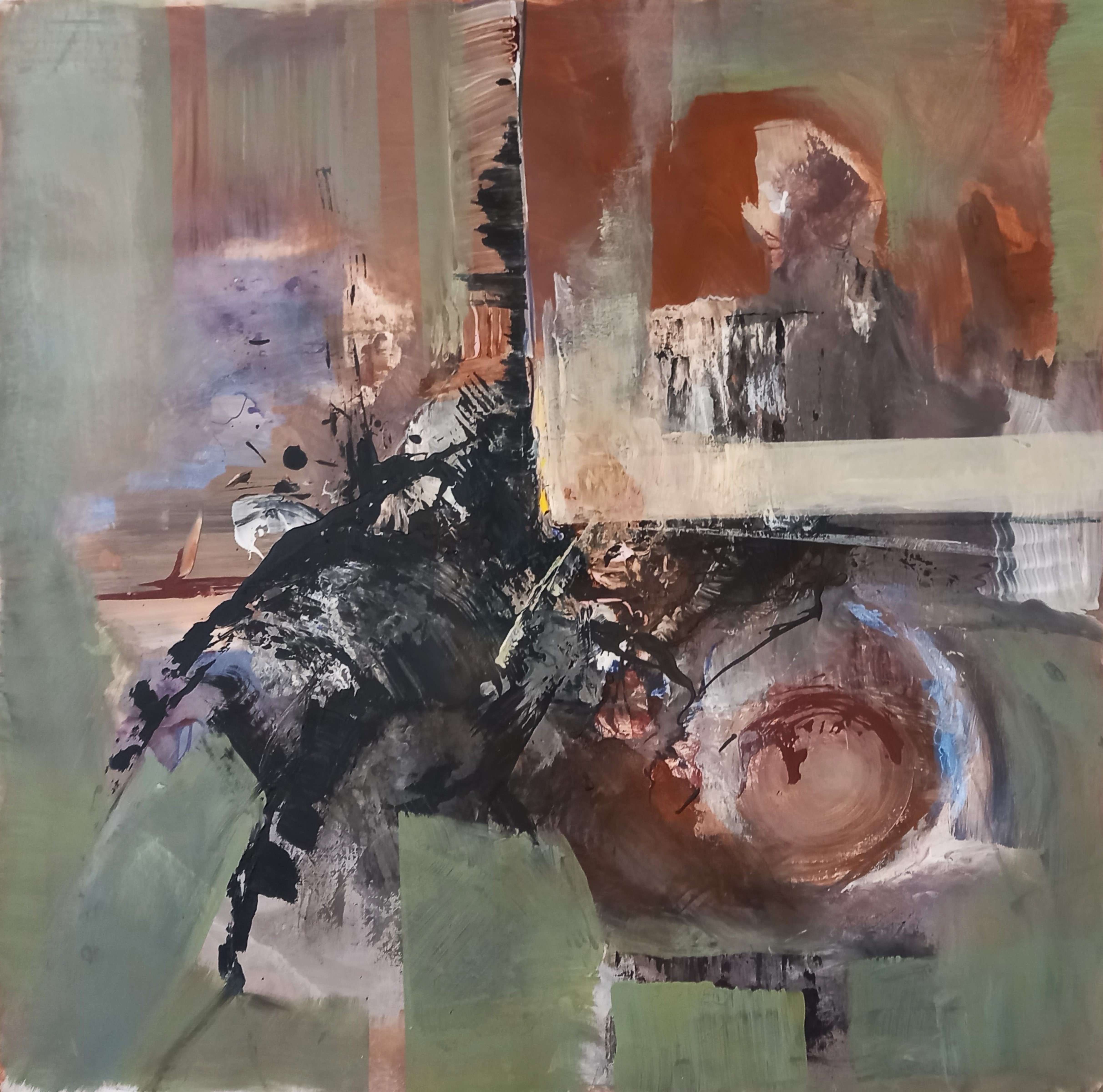 Iryna Calinicenco - Consuming the concept of consumption