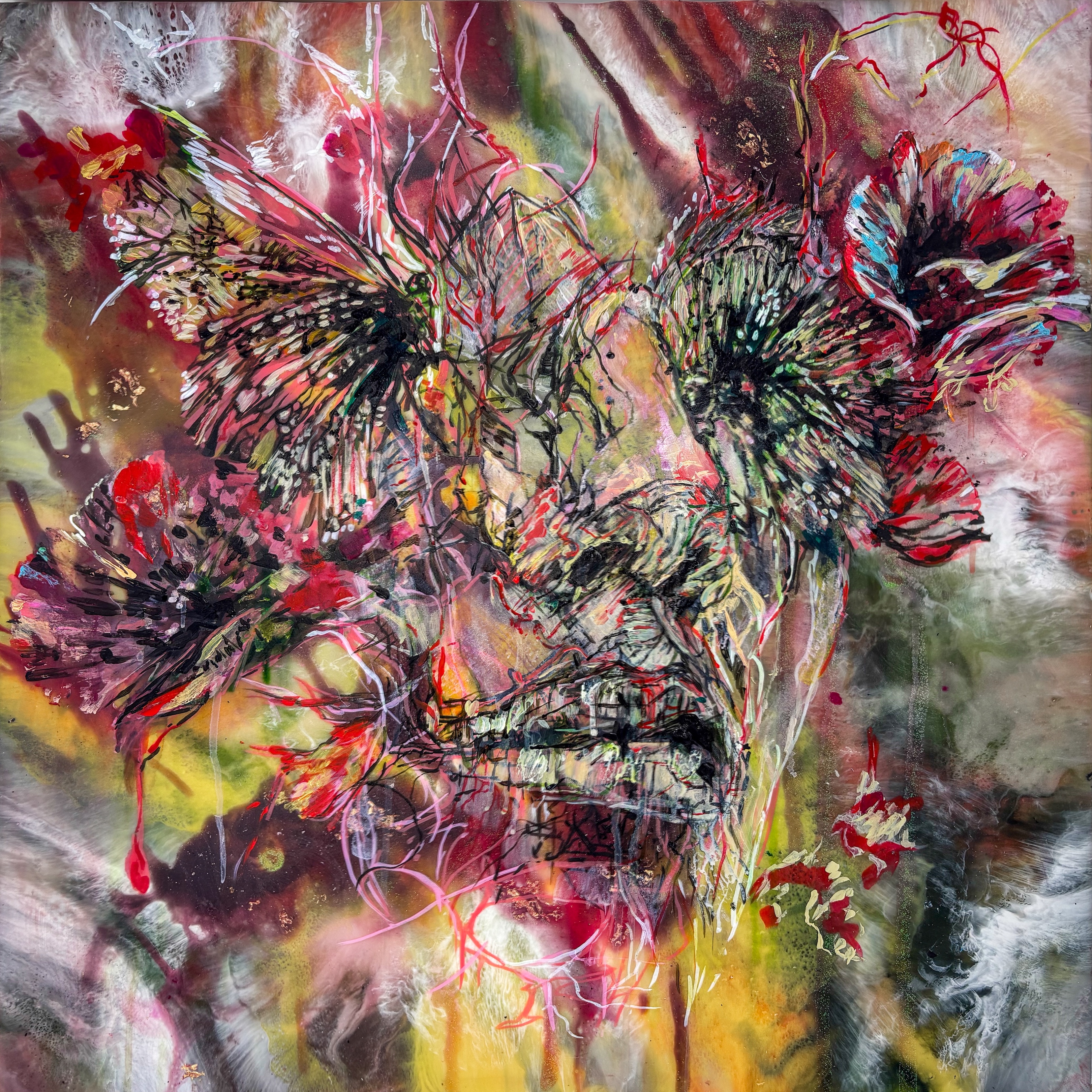 Stephanie Hijazi Horne - Kindness