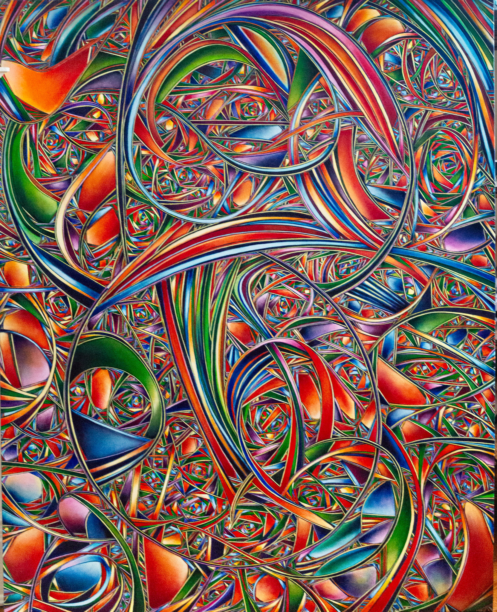 Liliya Lifar (Barbul) - Internal Music