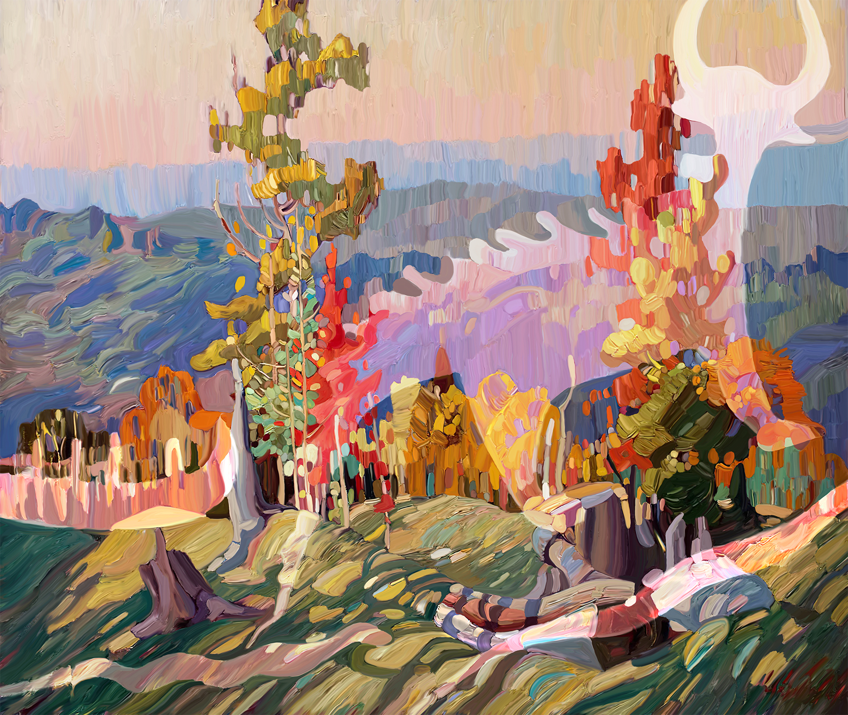 Wendy - Michepezhoo (Sea Lynx in Metis)