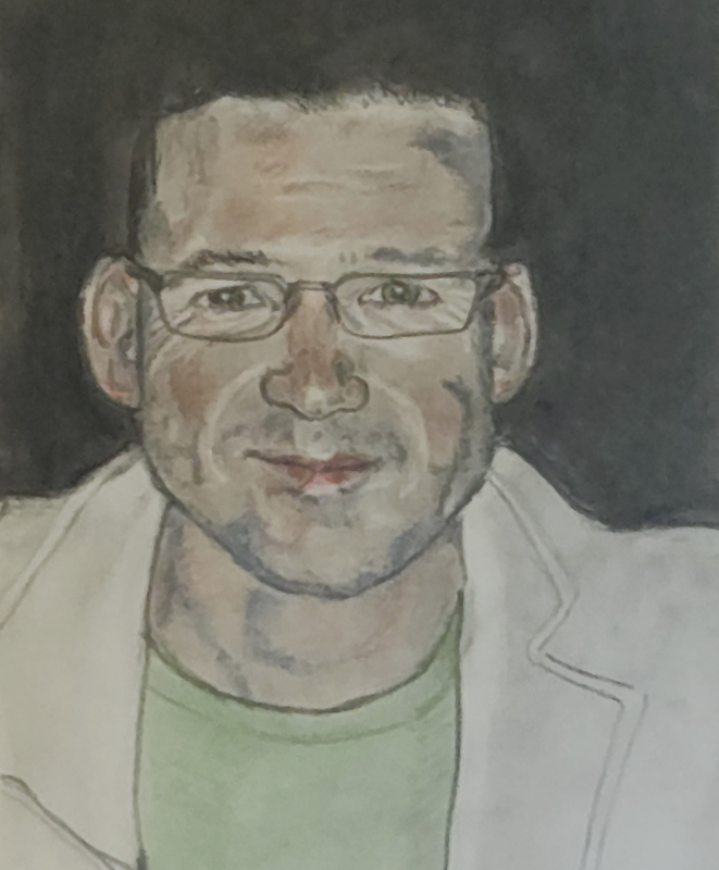 Hélène Montpetit - Cousin Joe