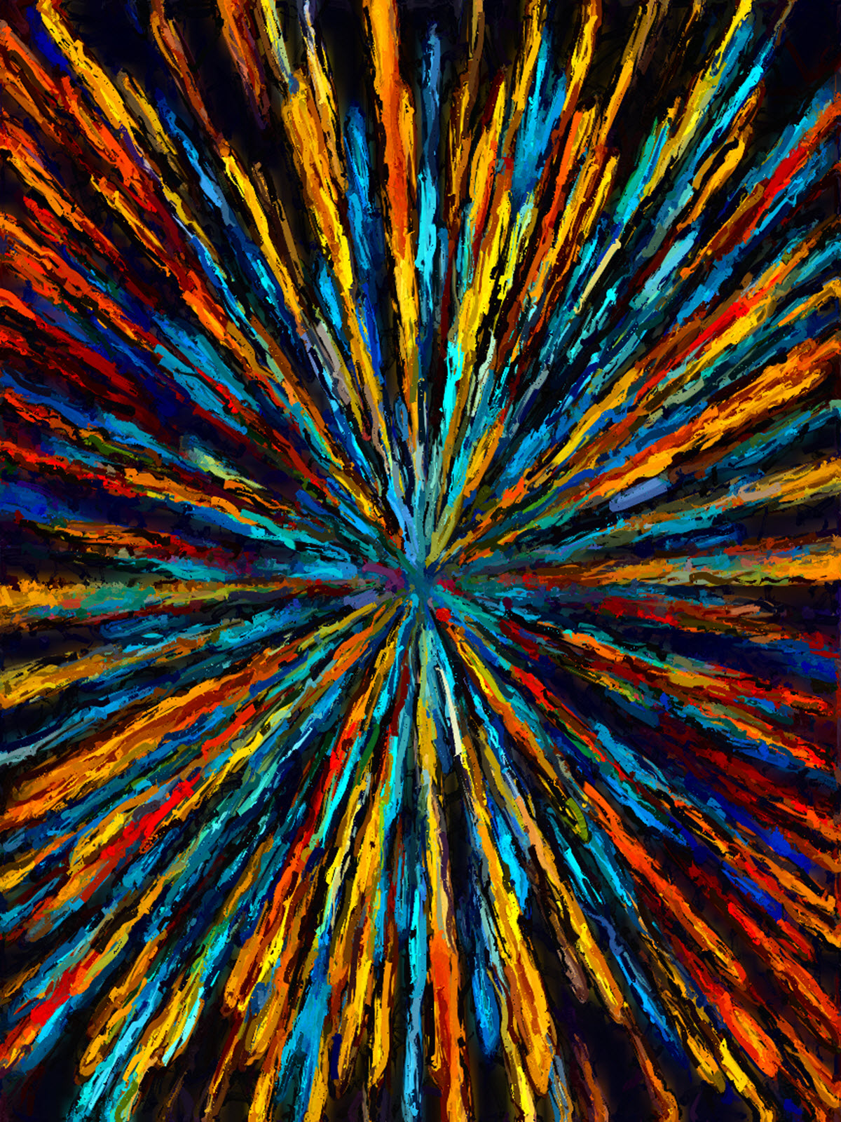 Bryan Bromstrup - Permanent Vacation