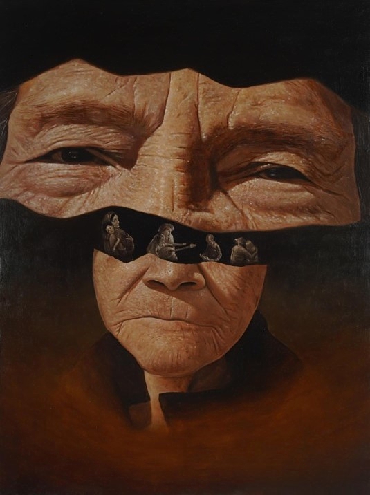 Dexter Cinco - PRIMA CUSTOS