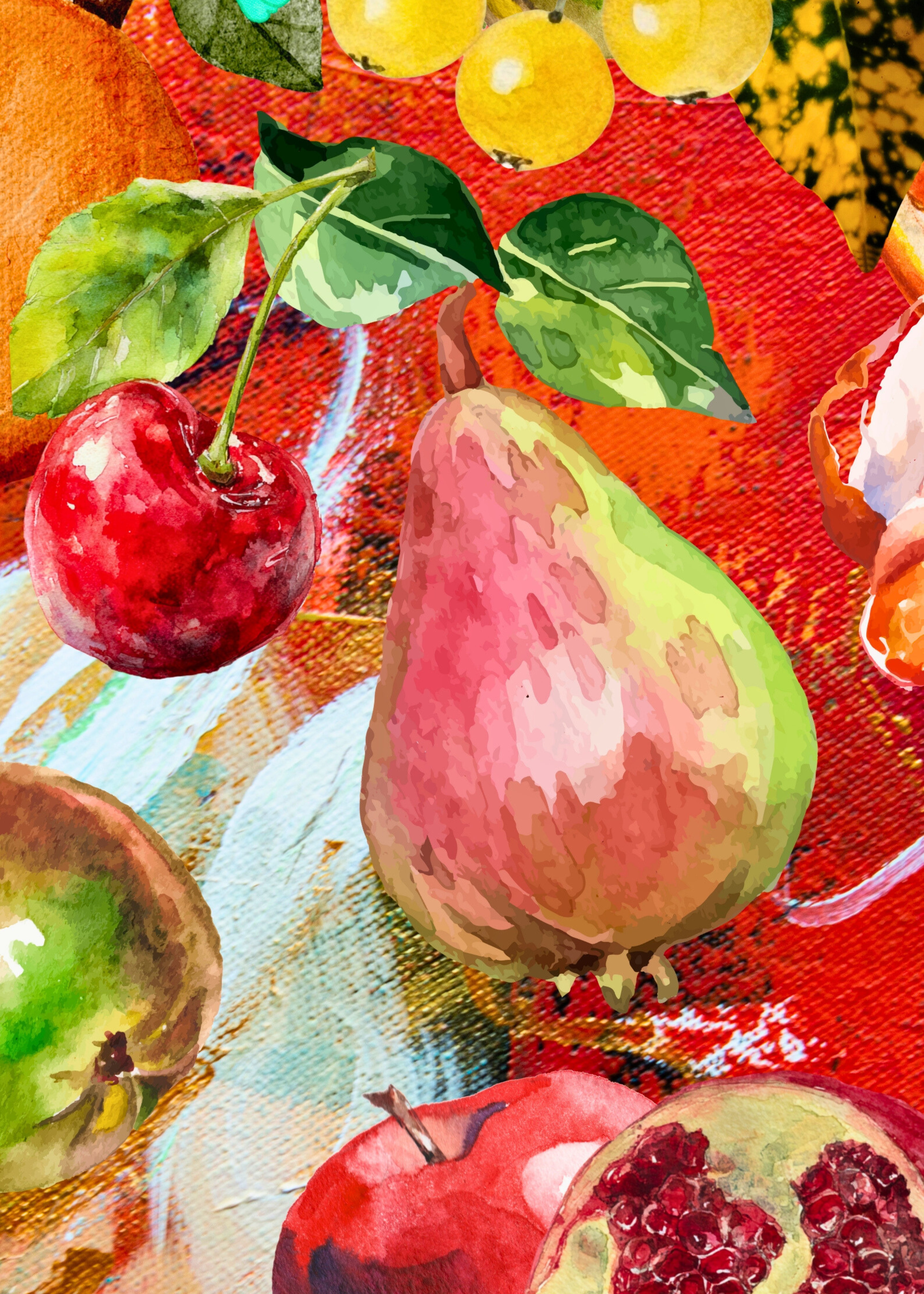 Studio Heritage - The Golden Core