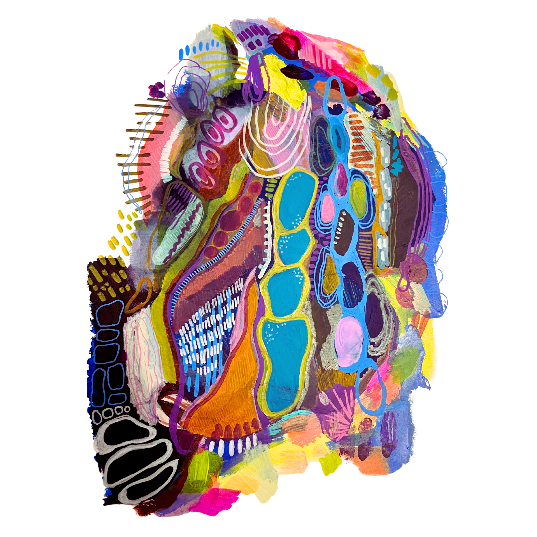 Abigail Sheahan - Break