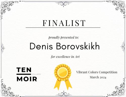 Denis-Borovskikh