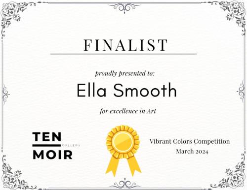 Ella-Smooth