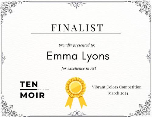 Emma-Lyons