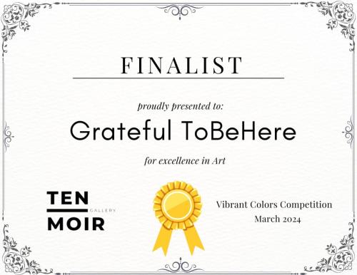 Grateful-ToBeHere