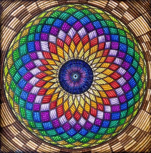 Kristen Palana - Torus