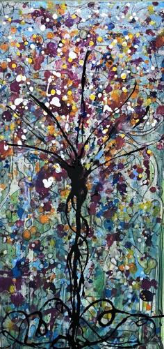 Michelle Ramos “Dreaming Tree”