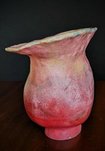 Virginia May - Vase