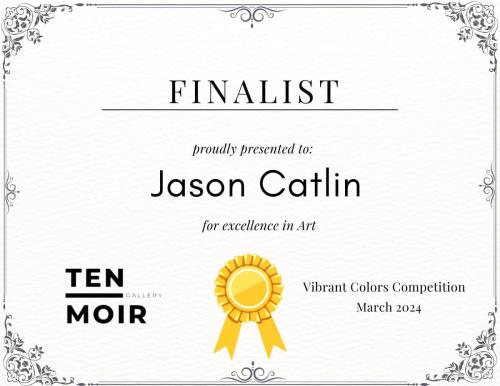 Jason-Catlin