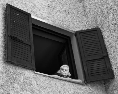 Street Watcher, Collio