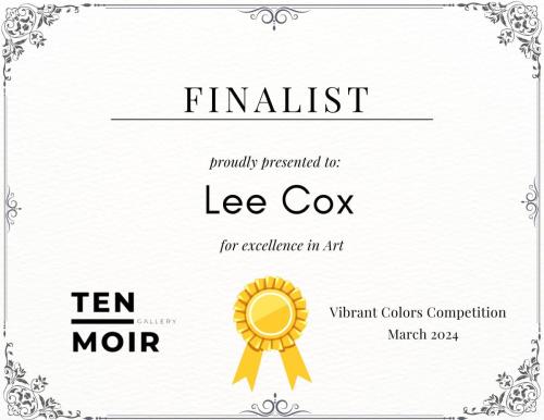 Lee-Cox