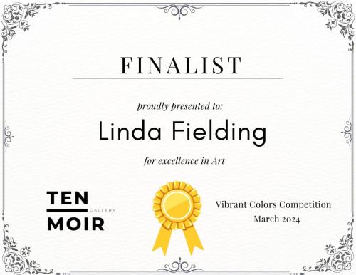 Linda-Fielding