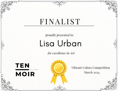 Lisa-Urban