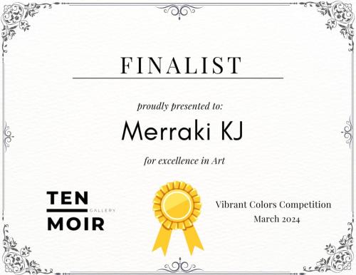 Merraki-KJ