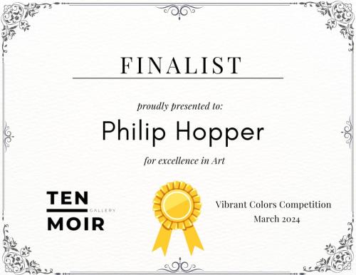 Philip-Hopper